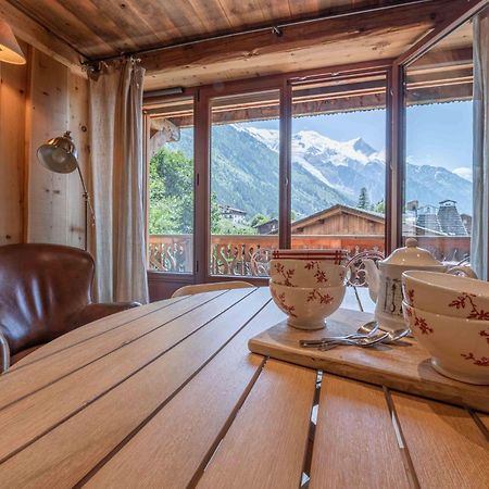 Paccard Locations Chamonix Apartment Exterior photo