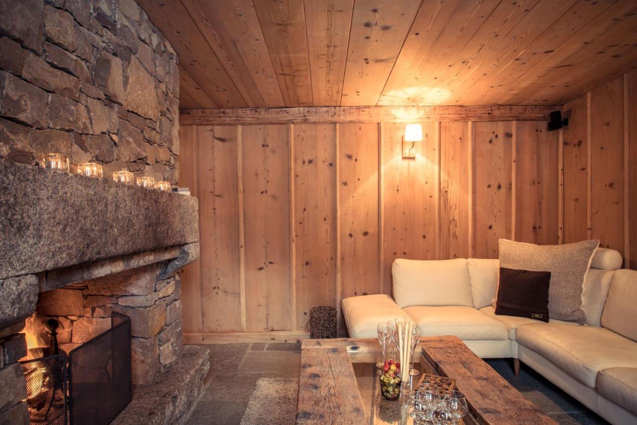 Paccard Locations Chamonix Apartment Exterior photo