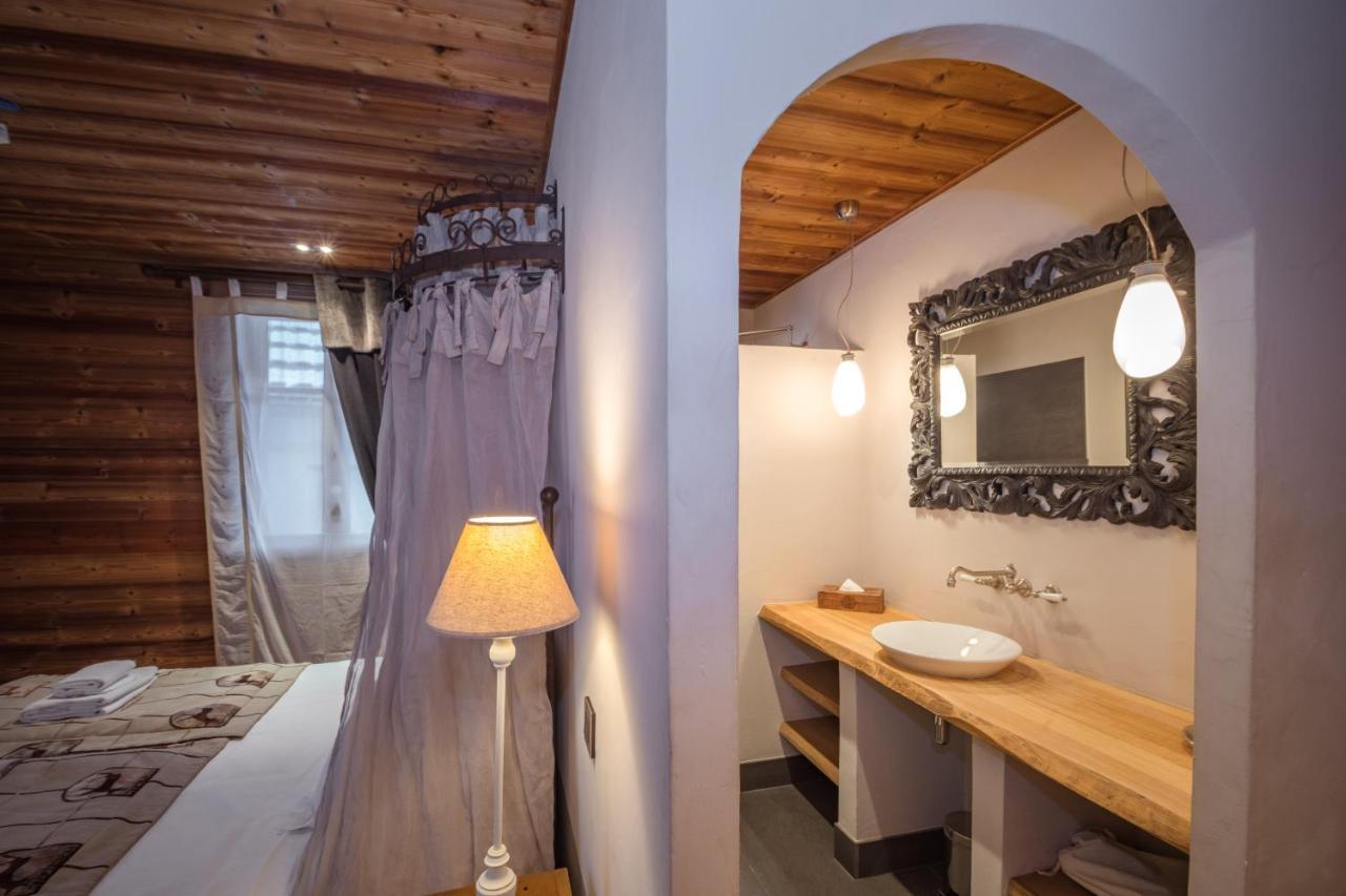 Paccard Locations Chamonix Apartment Exterior photo