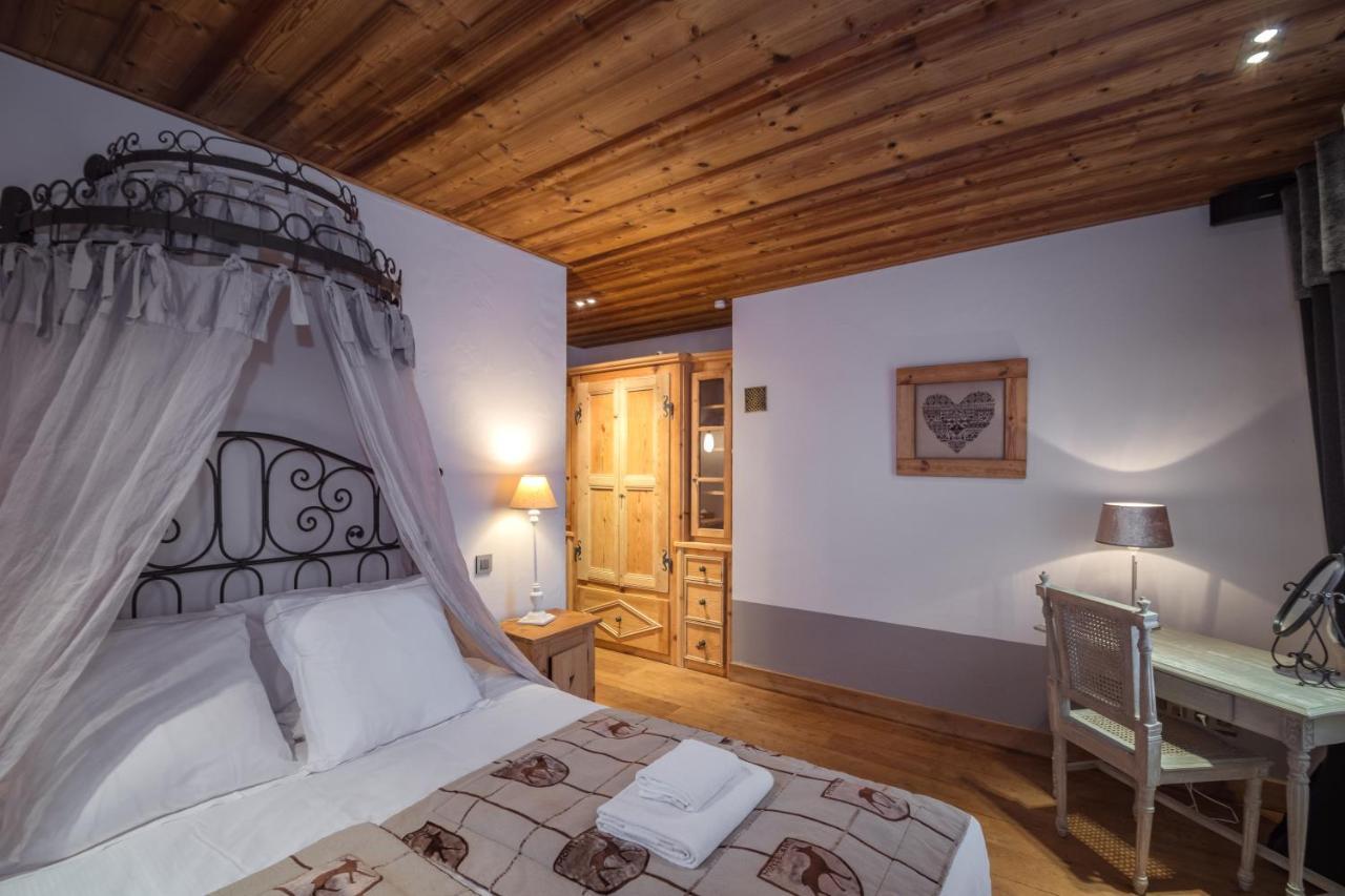 Paccard Locations Chamonix Apartment Exterior photo
