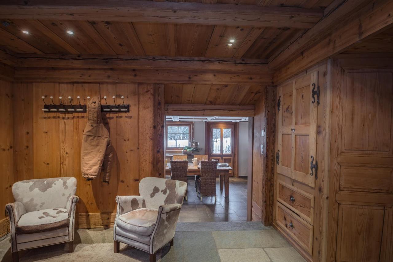 Paccard Locations Chamonix Apartment Exterior photo